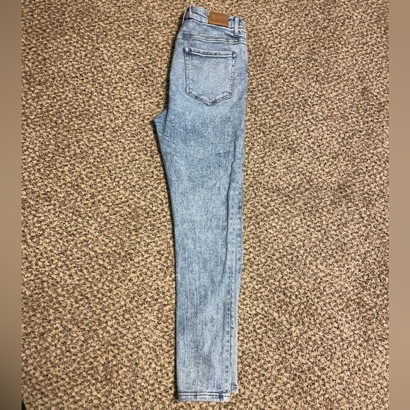 BKE Denim - Women’s BKE high waisted skinny jeans